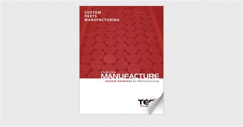 cpm custom parts manufacturing|cpm catalogue.